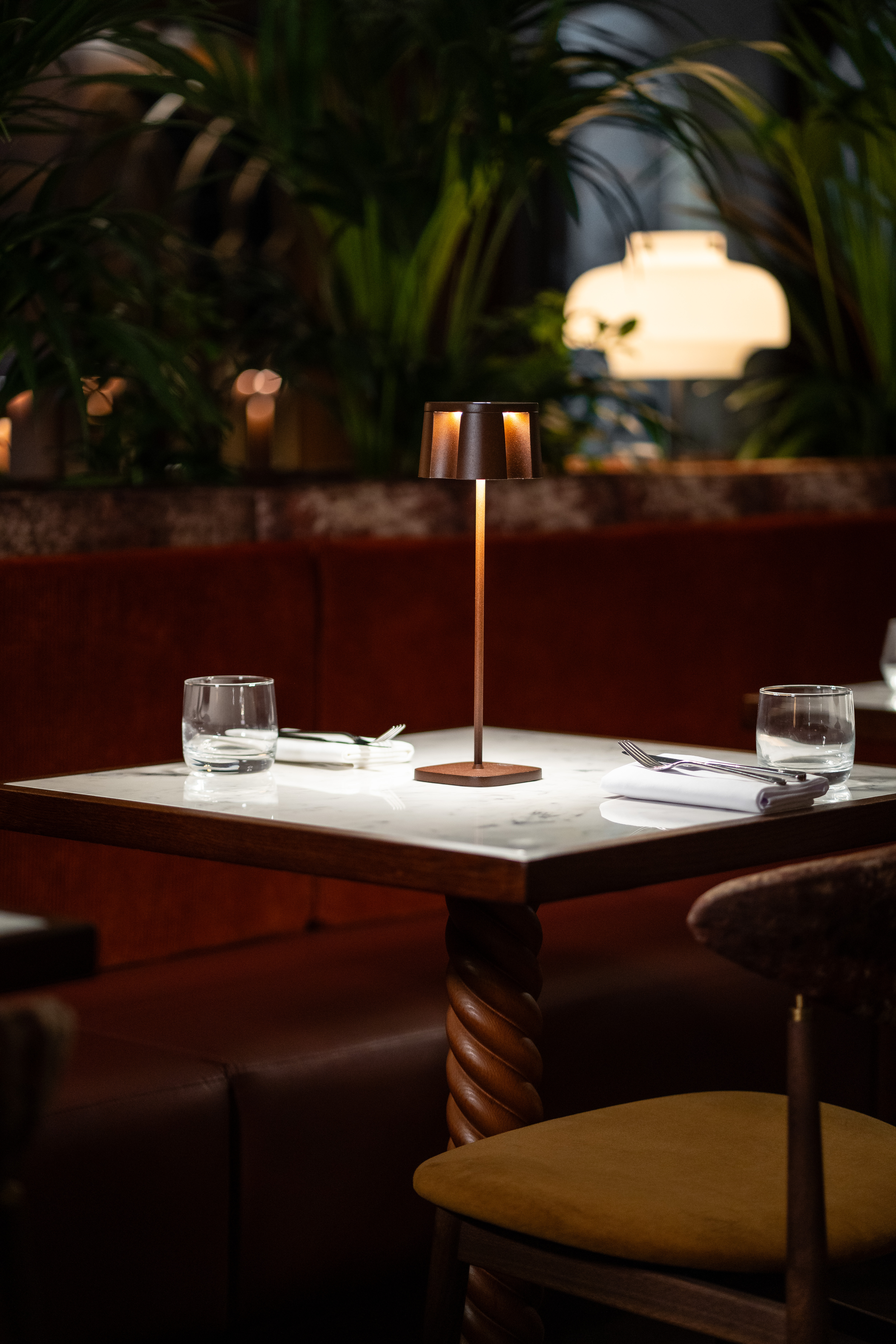 BLOK tables